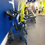 Commercial Exercise Machines 1