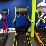 Commercial Exercise Machines 11