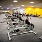 Commercial Exercise Machines 6