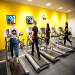 Commercial Exercise Machines 2