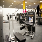 Commercial Exercise Machines 4