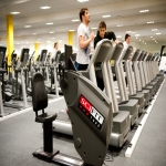 Refitting Gym Facilities in Goosemoor 7