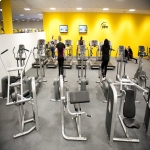 Used Exercise Machines in Parkgate 9