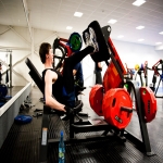 Gym Machines for Hire in Alstone 9