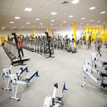 Leasing Fitness Machines in Newton 1