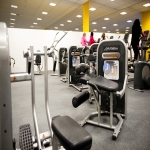 Used Exercise Machines in Alston 9