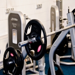 Refitting Gym Facilities in Belmont 12