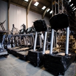 Commercial Exercise Machines in Packmoor 4