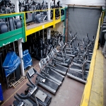 Cross Trainer Machines in Newnham 3