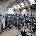 Used Exercise Machines in West End 5