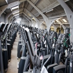 Used Exercise Machines in Newton 9