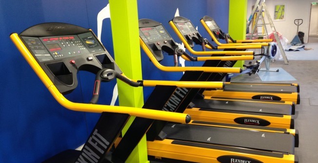 Treadmill for Sale in Newton