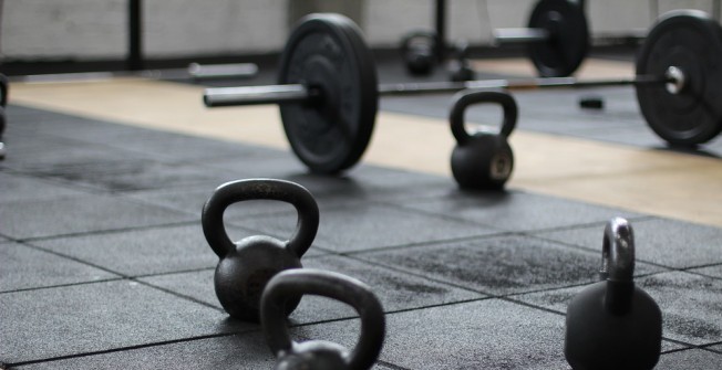 Dumbbell Sets to Buy in Acton