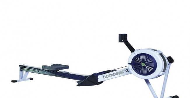 Rowing Machine for Sale in Acton